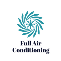 Full Air Conditioning